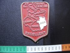 Societe canine centre d'occasion  Expédié en Belgium