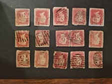 Reds qv penny for sale  WIGTON