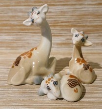 Vintage wade giraffe for sale  HASTINGS
