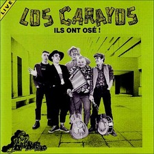 Ose los carayos d'occasion  France