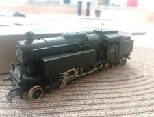 Modelleisenbahn kleinbahn tend gebraucht kaufen  Laufen