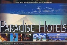 Paradise hotels ocean d'occasion  France