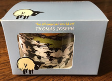 Thomas joseph coffee for sale  RHAYADER