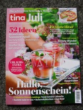 Zeitung zeitschrift illustrier gebraucht kaufen  Ruhpolding