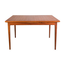 Riginal midcentury esstisch gebraucht kaufen  Berlin