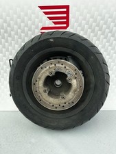 Cerchio ruota posteriore usato  Boscotrecase