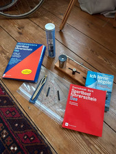 Sbf see theorie gebraucht kaufen  Deutschland