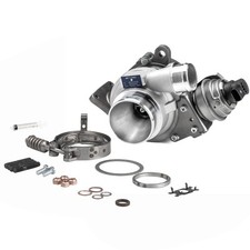 Turbolader turbo brtx10156m gebraucht kaufen  Berlin