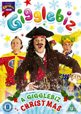 Gigglebiz gigglebiz christmas for sale  STOCKPORT