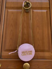 Borsa tracolla versace usato  Palermo