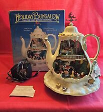 Enesco 1993 teapot for sale  Libby