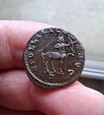 Gallien gallienus antoninien d'occasion  Royan