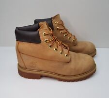 Timberland model 12709 for sale  ROCHDALE