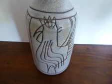 Vase ceramique pouchain d'occasion  Saint-Bonnet-en-Champsaur