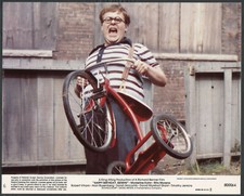 BICICLETA TRICICLO TIMOTHY JENKINS Feliz Aniversário Gêmeos 80   comprar usado  Enviando para Brazil
