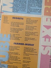 Mylene farmer article d'occasion  Poitiers