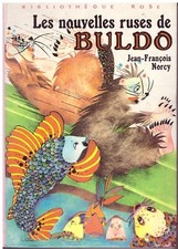 Nouvelles ruses buldo d'occasion  Mainvilliers