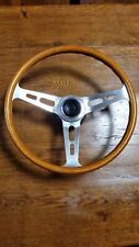 Volant nardi pommeau d'occasion  Le Havre-