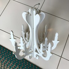 Candelabro adereço para decoração de sala de festas infantil, usado comprar usado  Enviando para Brazil