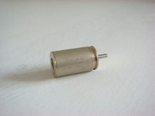 Faulhaber minimotor stirnrad gebraucht kaufen  Kiel