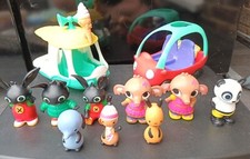 Bing figures accessories for sale  NORWICH