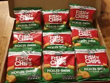 Burton fish chips for sale  LLANFYLLIN
