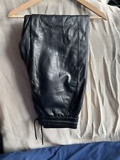 Saints penton leather for sale  HARROW