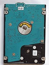 PCB Controller Toshiba MQ01UBD100 MQ01UBD050 Elektronik G3448A comprar usado  Enviando para Brazil