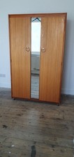Schreiber vintage teak for sale  BATHGATE