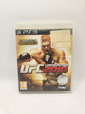 Ufc undisputed 2010 usato  Roma
