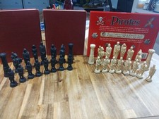 Chess set jeu d'occasion  Bâgé-la-Ville