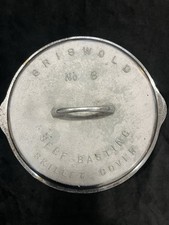 Griswold skillet cover for sale  Middletown