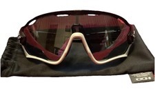 Oakley jawbreaker black for sale  East Stroudsburg