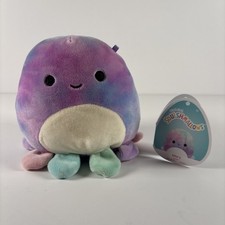Squishmallows mary octopus for sale  BRISTOL