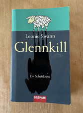 Glennkill schafskrimi leonie gebraucht kaufen  Feuchtwangen