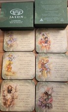 Flower fairies cork for sale  KETTERING