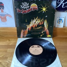 Sunshine band sound for sale  POOLE