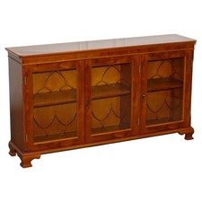 Vintage yew wood for sale  PULBOROUGH
