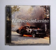 Lenine – Na Pressão 74321710762 Brazil CD comprar usado  Enviando para Brazil