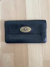 Mulberry real leather for sale  MAIDSTONE