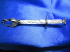 Ancienne pince sucre d'occasion  Vernon