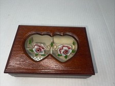 Vintage small wooden for sale  Wellington
