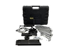 Zestaw ściągaczy hydraulicznych KS Tools 700.1200 na sprzedaż  PL