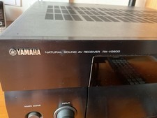 Yamaha 2600 gebraucht kaufen  Essen