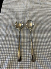 Antique vintage silver for sale  Sykesville