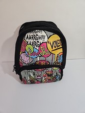 Volcom creature hood for sale  Vancouver