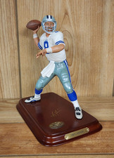 Troy aikman danbury for sale  East Berlin