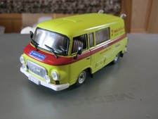 Verkaufe modell barkas gebraucht kaufen Verkaufe modell barkas gebraucht kaufen  Markkleeberg