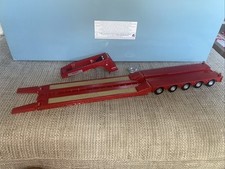 Corgi scale king for sale  BURNLEY