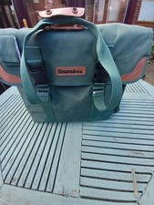 Snowbee large bank for sale  DUNBAR